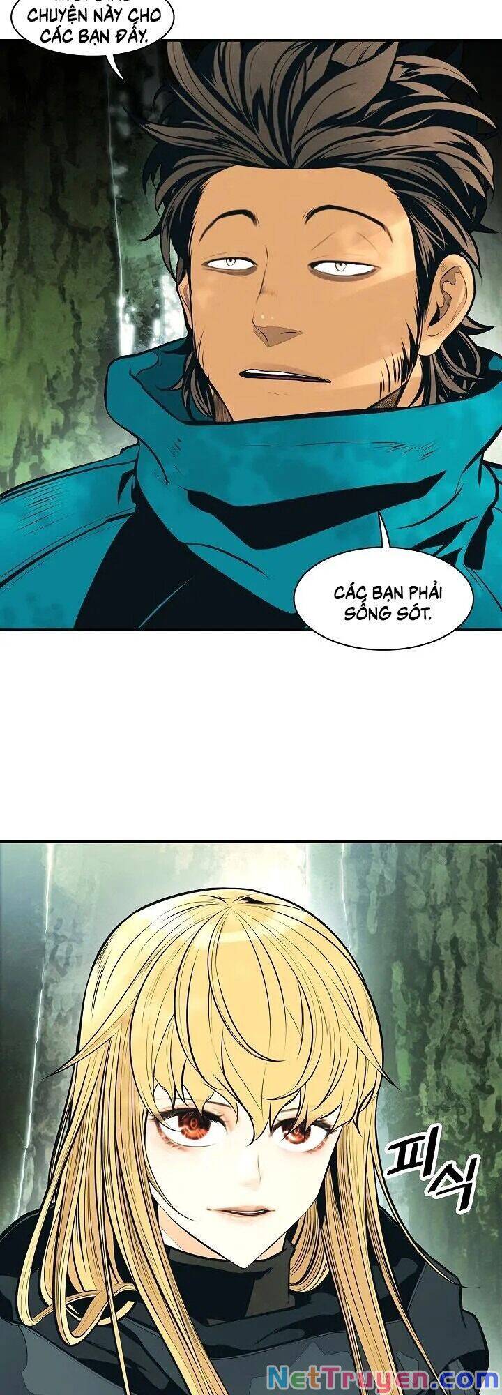 bất bại chân ma chapter 86 21