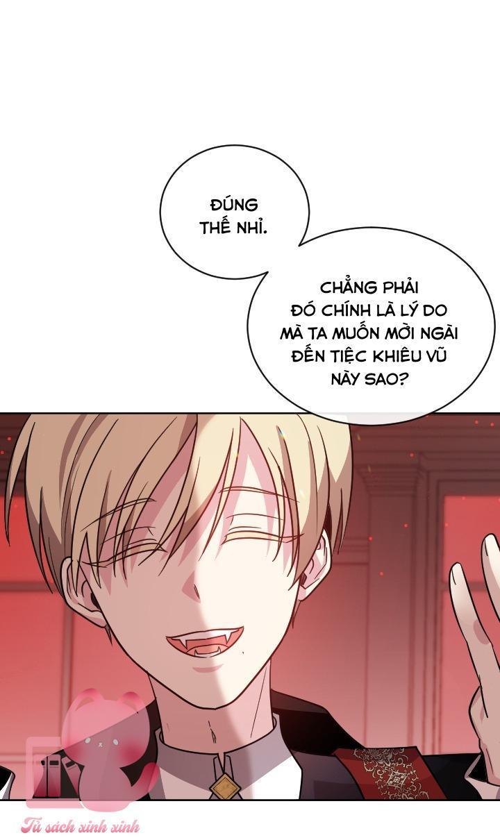 nguyện ước vô vọng của ma nữ chapter 52 15