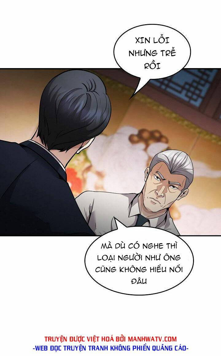 điều tra viên chuyển sinh chapter 127 63