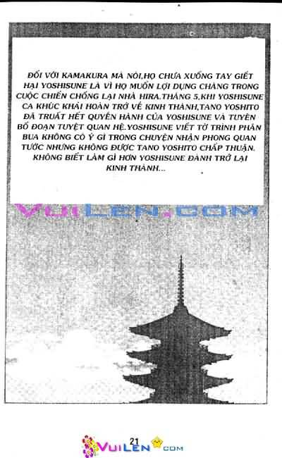 truyền nhân atula phần ii chapter 13 22