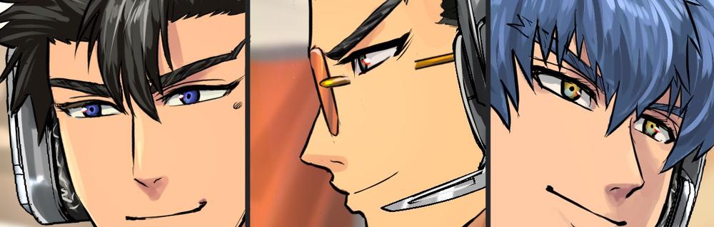 vua sinh tồn chapter 63 71