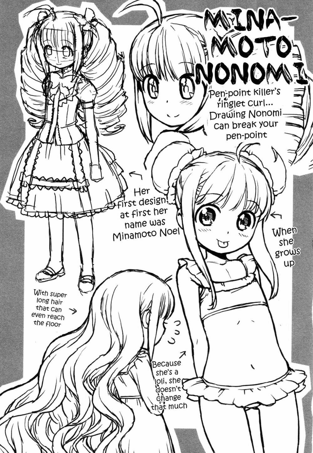 lolicon saga chapter 3 26