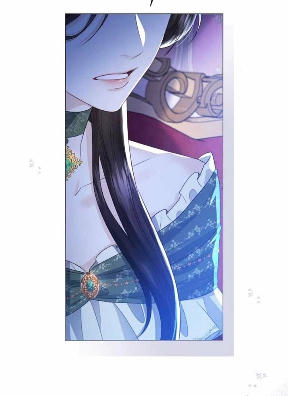 tôi sẽ từ bỏ vị trí hoàng hậu chapter 21 20