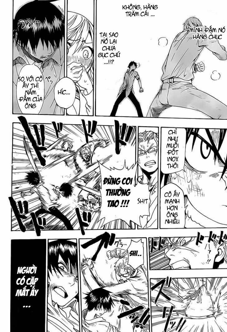 nisekoi - tình yêu giả tạo chapter 1 47