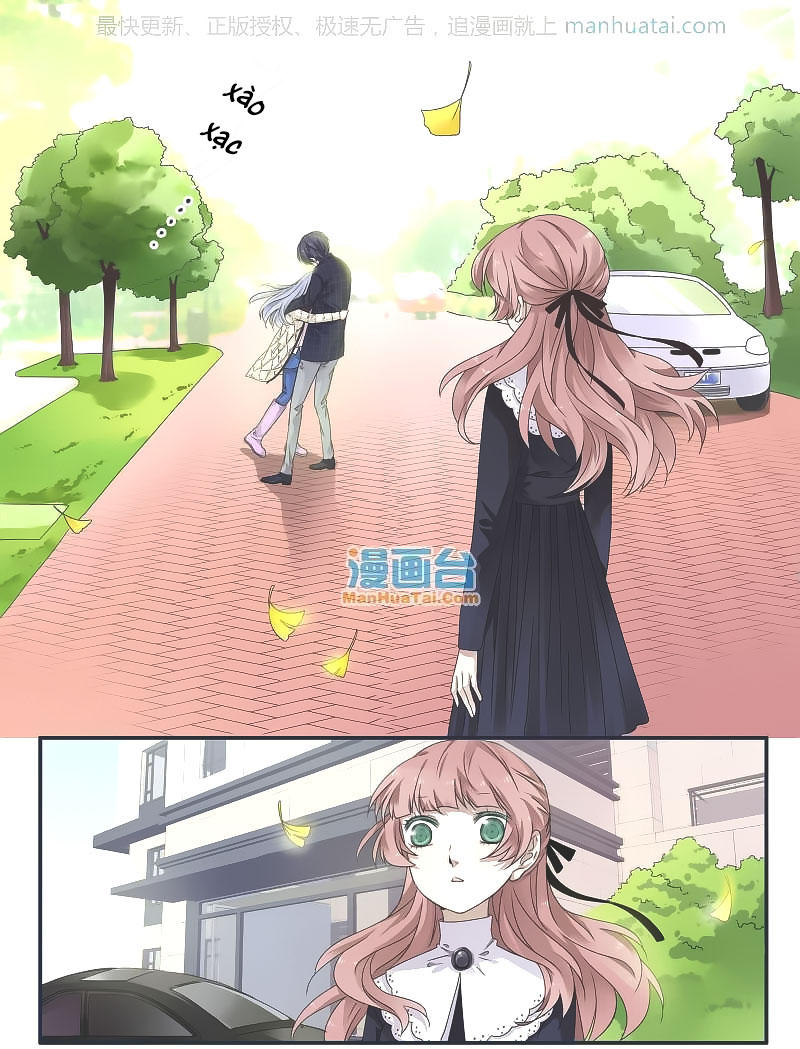 lam sí chapter 99 20