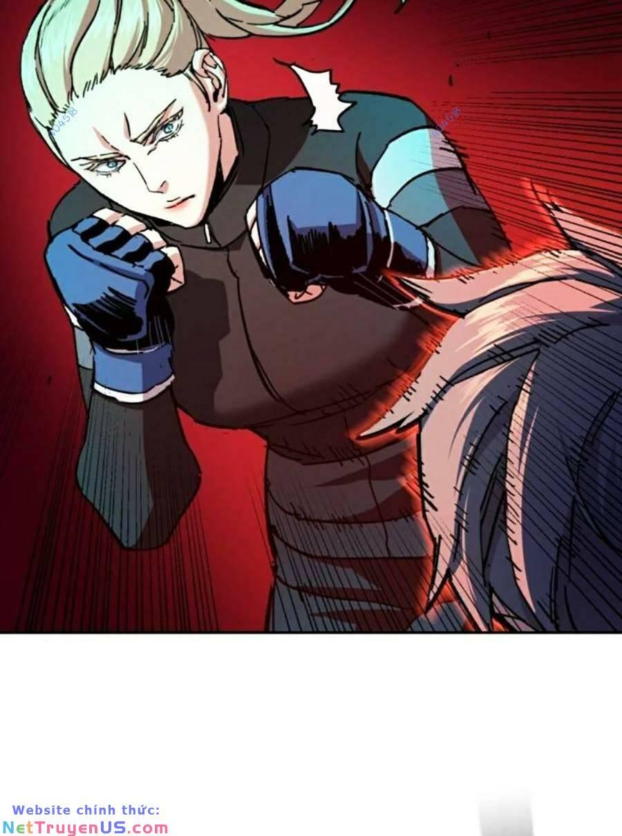 bạn học tôi là lính đánh thuê chapter 153 16