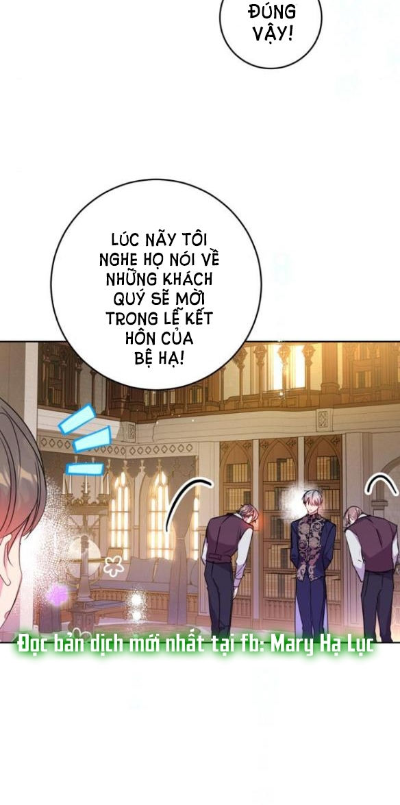 mỗi đêm chồng tôi đều biến đổi chapter 4.1 6