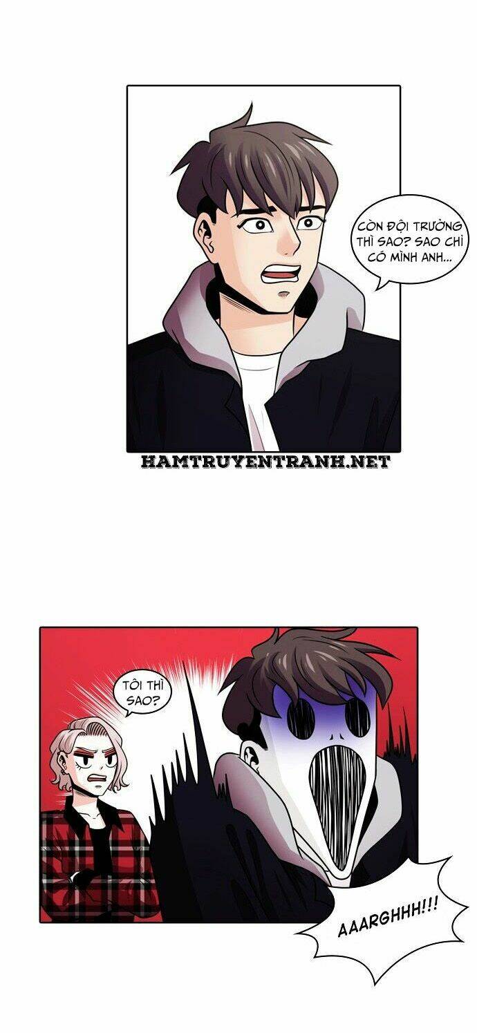 tomorrow - ngày mai chapter 15 62