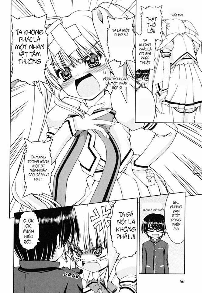 love dream mix chapter 4 5