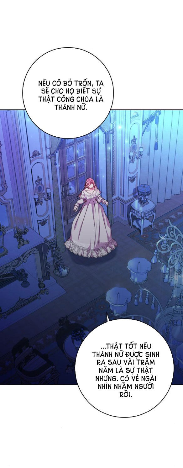 mỗi đêm chồng tôi đều biến đổi chapter 3.1 26