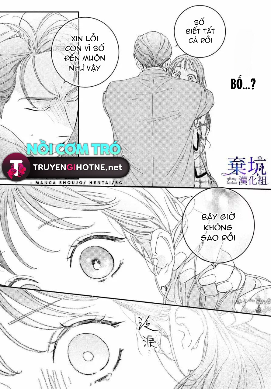 làm tình đầu của tôi một lần nữa nhé chapter 2.1 1