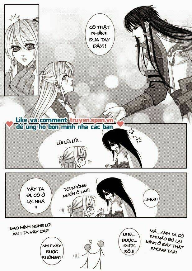 xuyên việt thiên hạ chapter 9 6