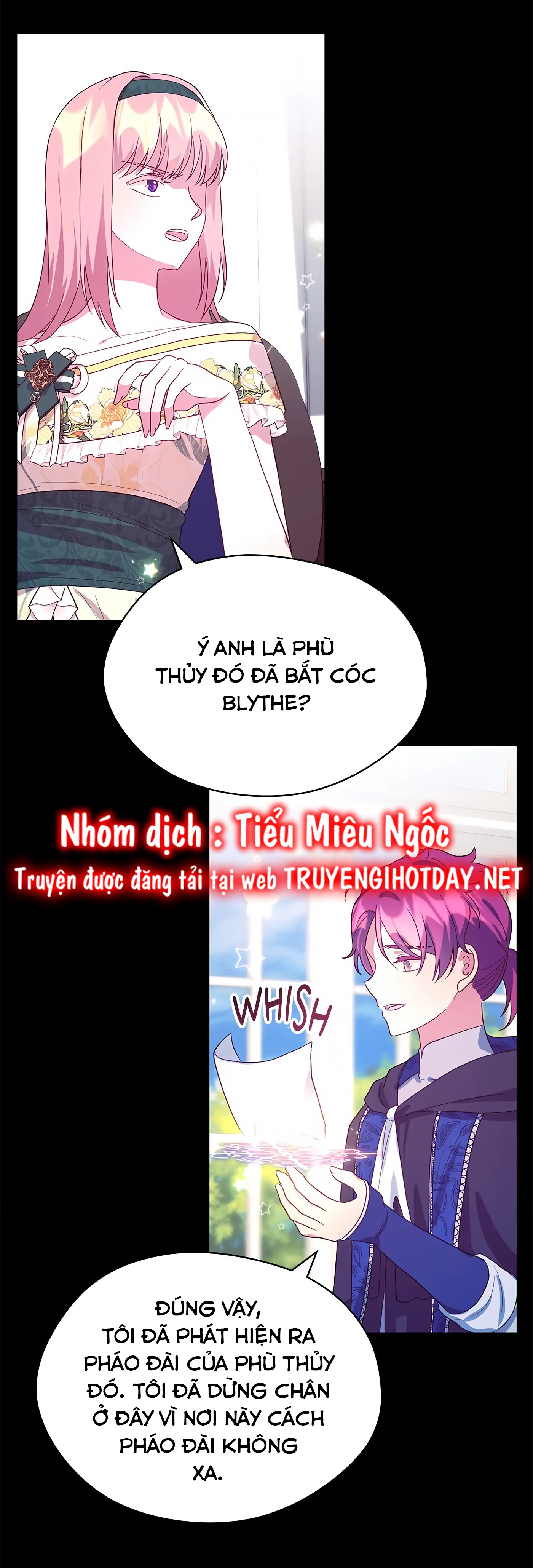 tôi không phải là nữ anh hùng chapter 67 9