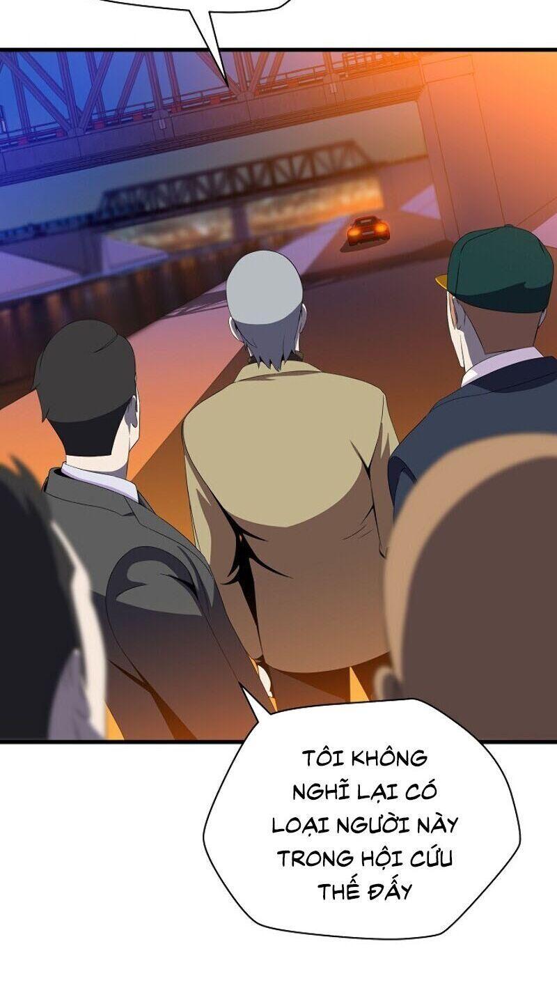 tiêu diệt đấng cứu thế chapter 21 10