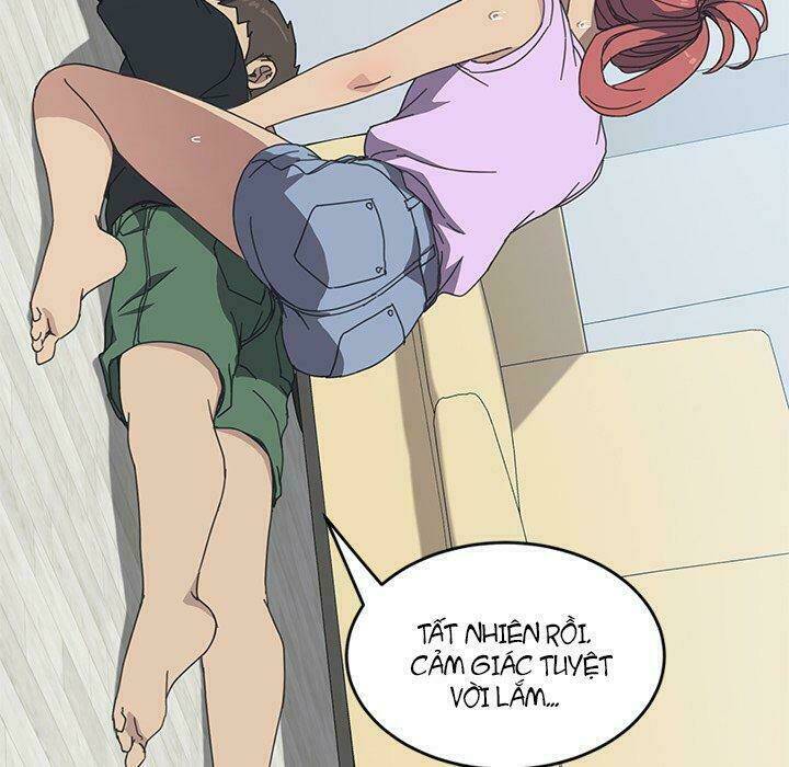 bạn cùng phòng bất đắc dĩ chapter 10 73