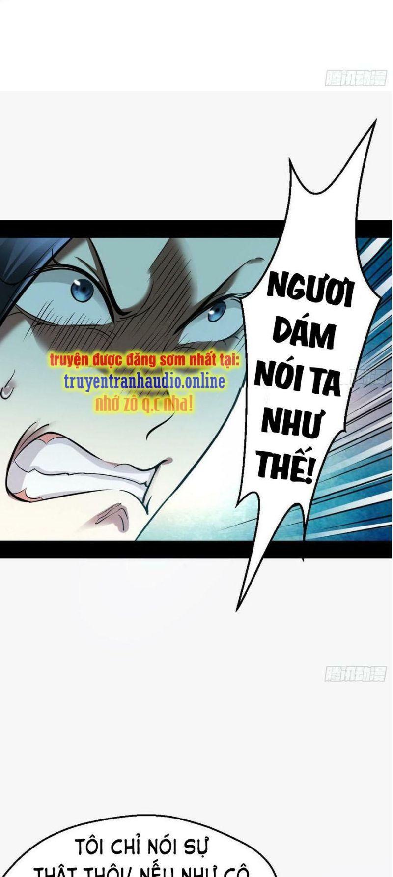 ta là tà đế chapter 45.1 9