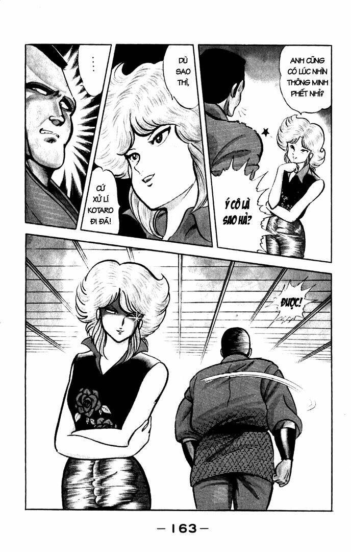 kotaro makaritoru chapter 8 8