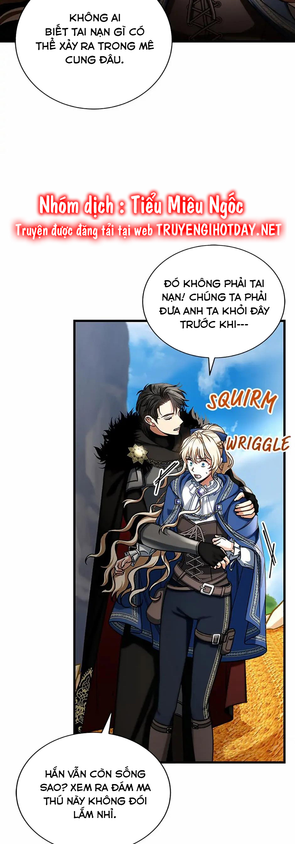 vị cứu tinh của nam phản diện chapter 53 61