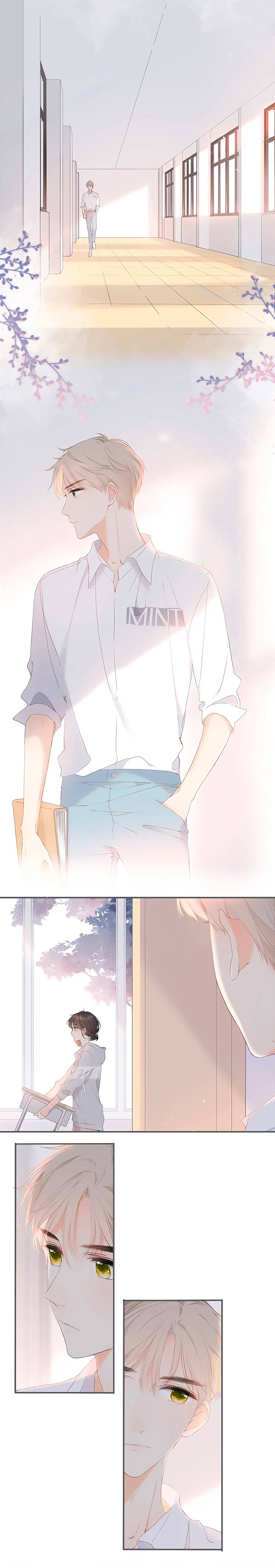 lại gặp được em chapter 5 1