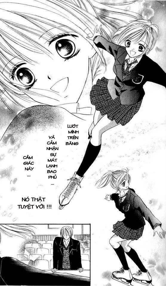 koori no kiss de toroketai chapter 1 15