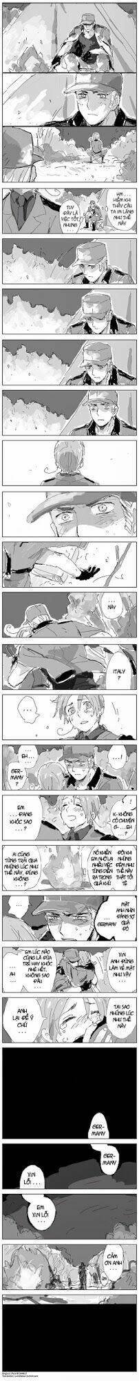 aph short dou collection chapter 30 1