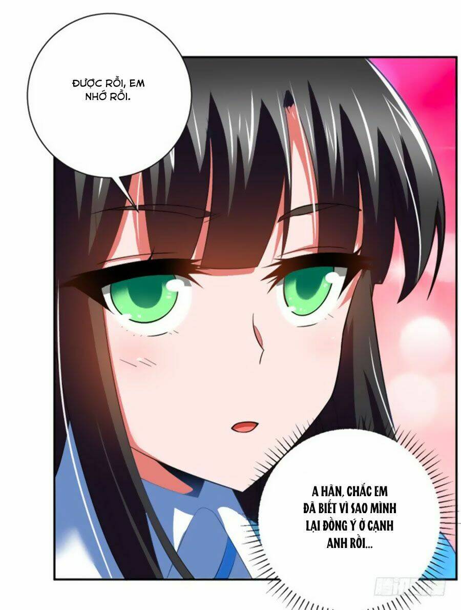 người yêu khát máu của tôi chapter 95 2