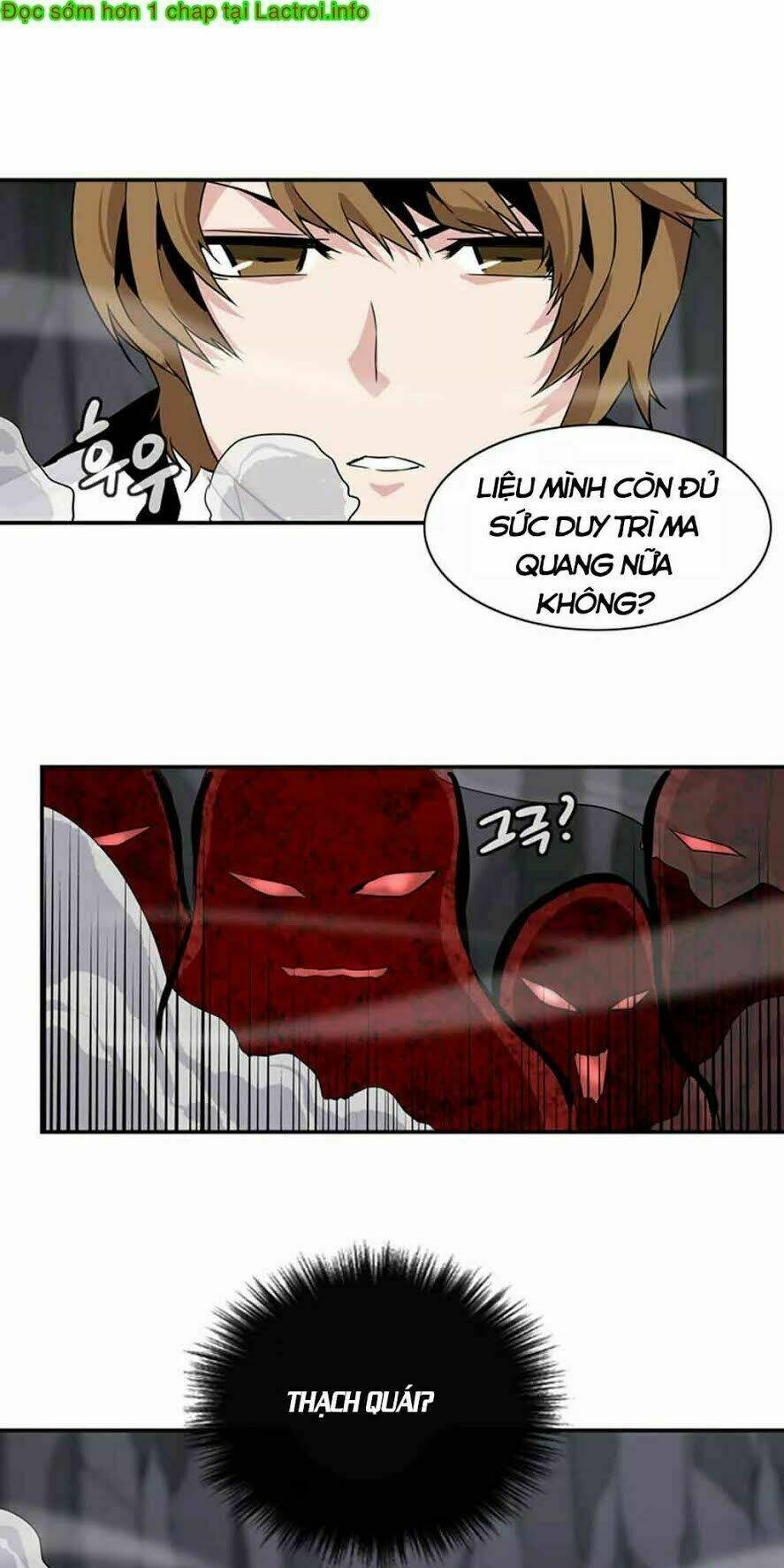 ảo mộng vương chapter 29 17