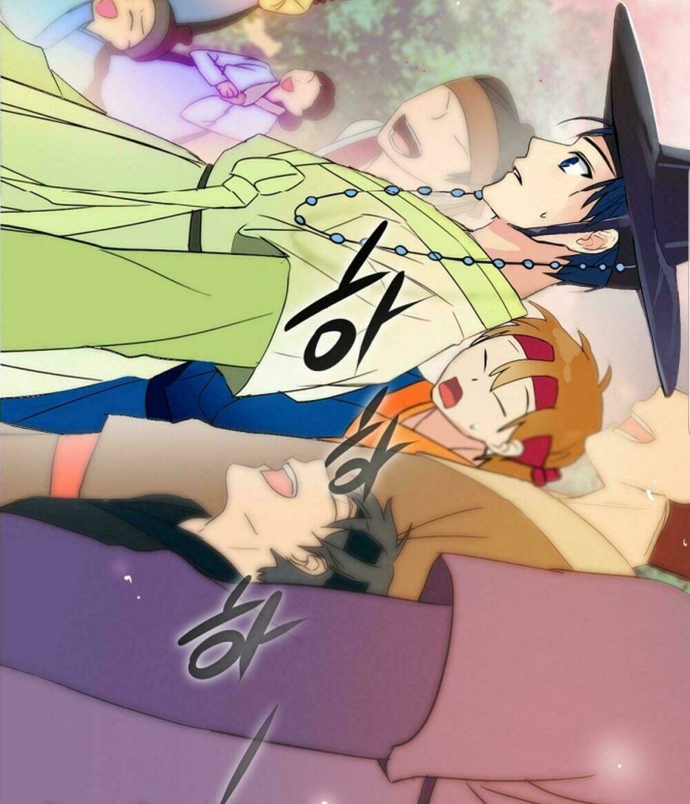 chae hong sa chapter 4 12