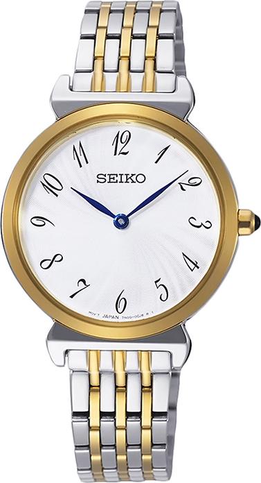 Đồng hồ nữ Seiko SFQ800P1