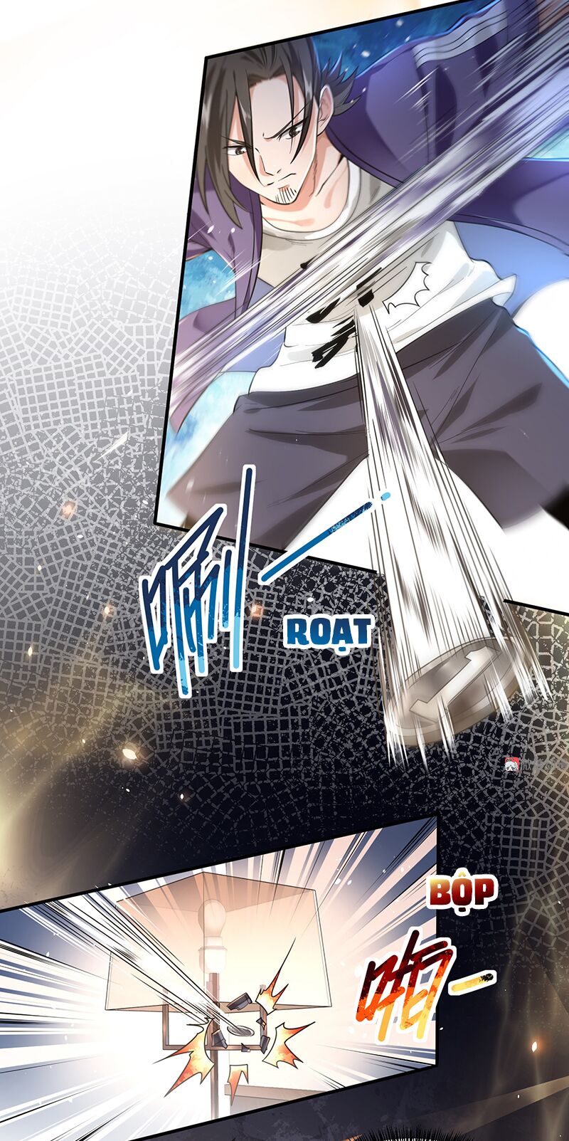 vú em hộ hoa chapter 11 51