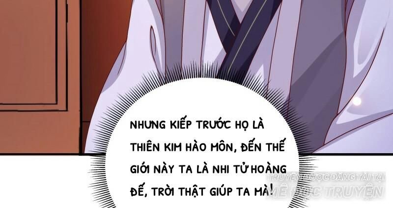 liêu cung phong hoa chapter 13 41