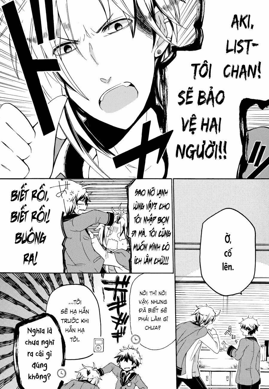 kataribe no list reboot chapter 7 12