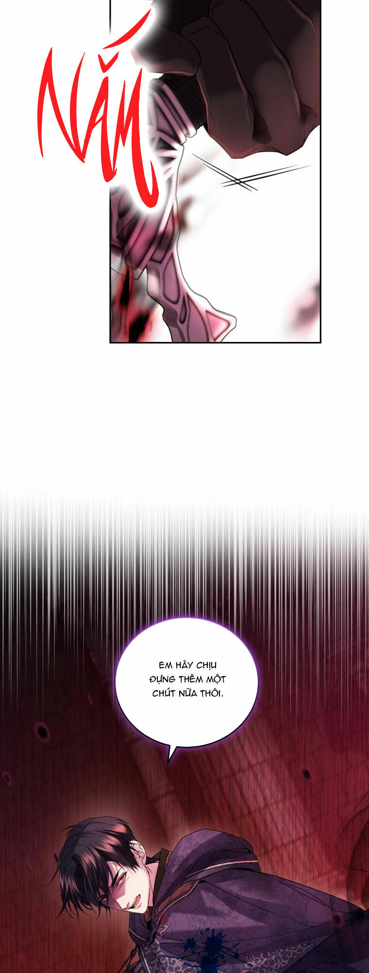 nhà điều chế nước hoa độc quyền của bạo chúa chapter 82 38