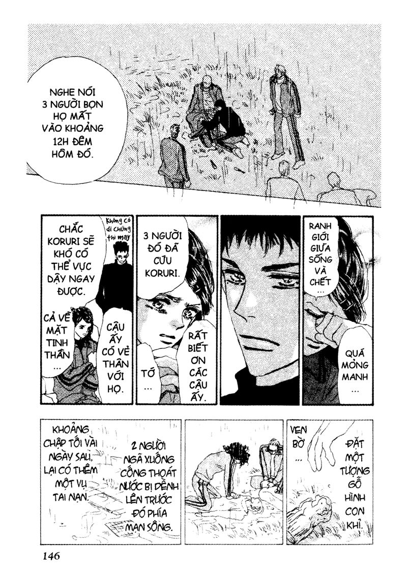 mầm sống chapter 40 23