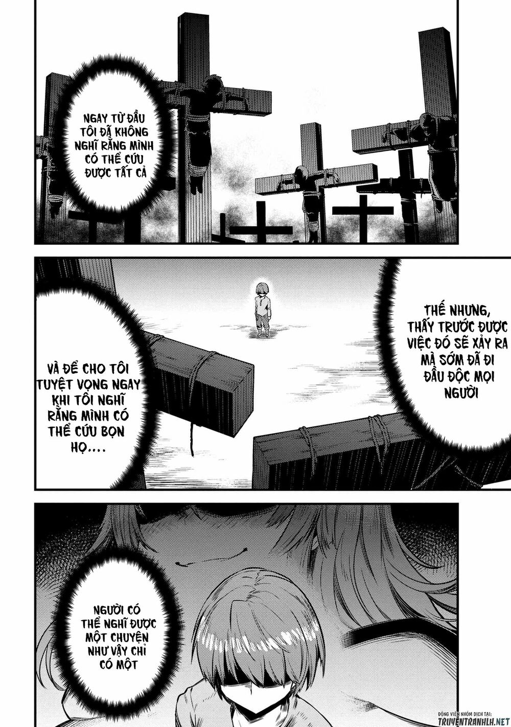 Healer báo thù chapter 17.1 14