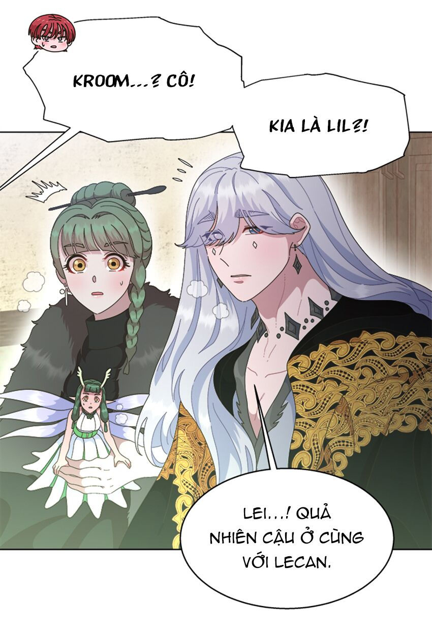 con gái bảo bối của ma vương chapter 142 58