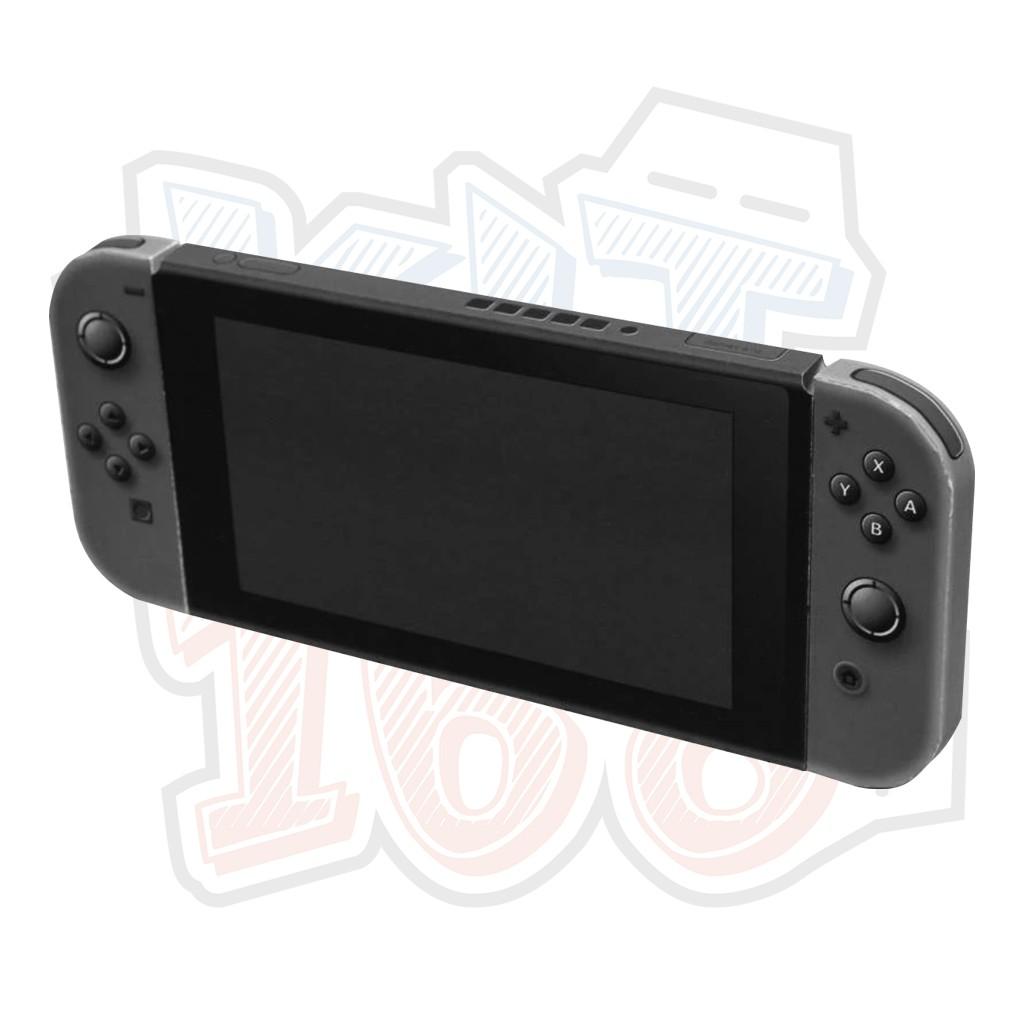 Mô hình giấy đồ chơi Nintendo Switch