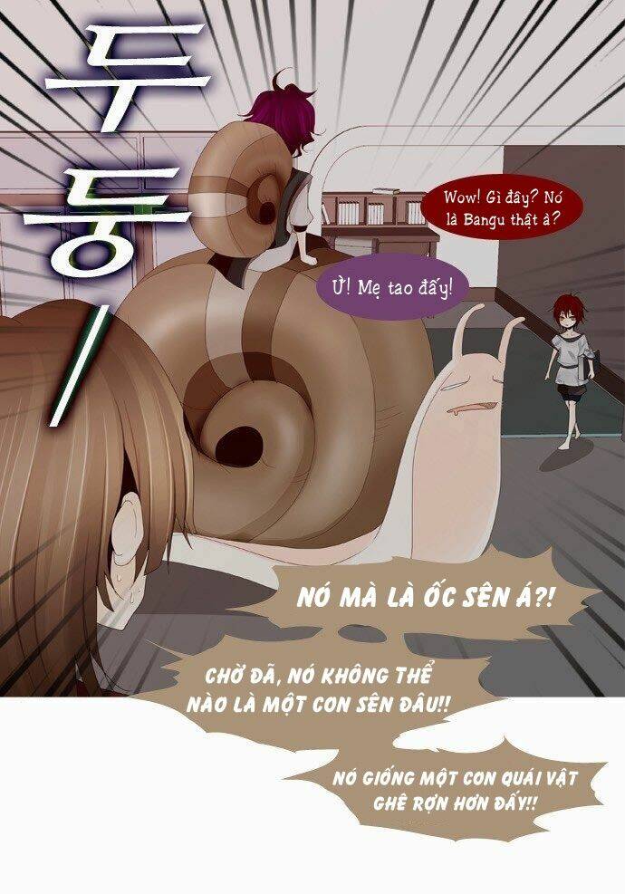 một không gian thời gian khác chapter 23 34