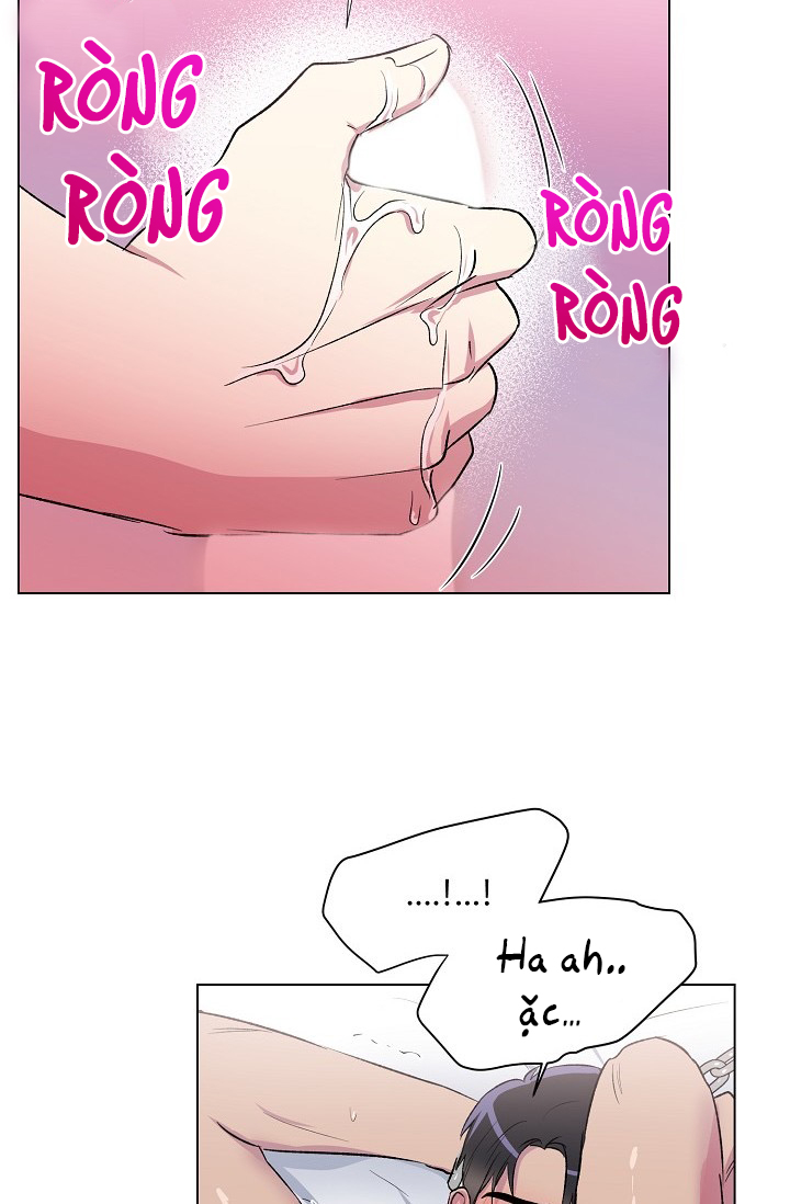 dưới đôi cánh ấy chapter 7.1 16