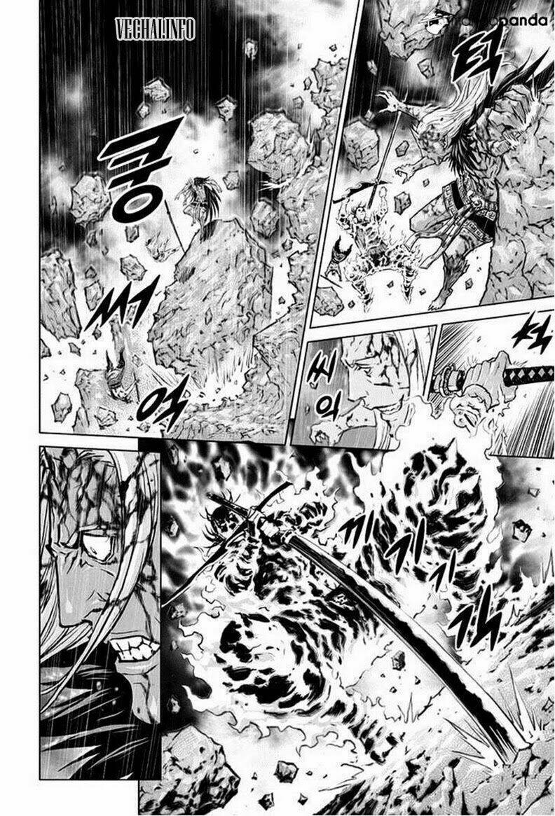 lính đánh thuê maruhan chapter 26 11