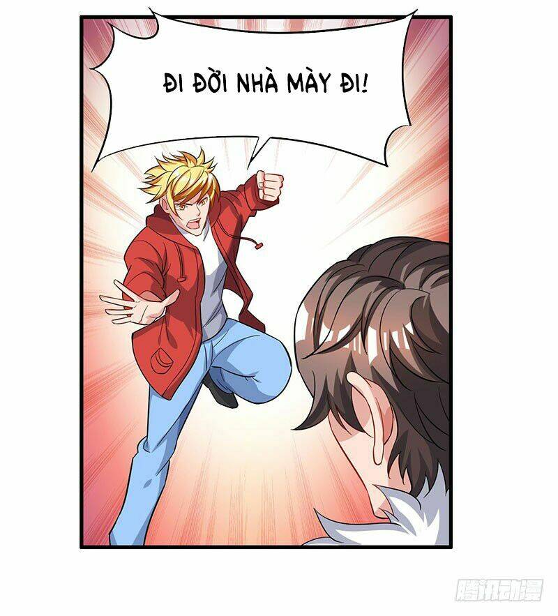 trọng sinh khí thiếu quy lai chapter 22 25