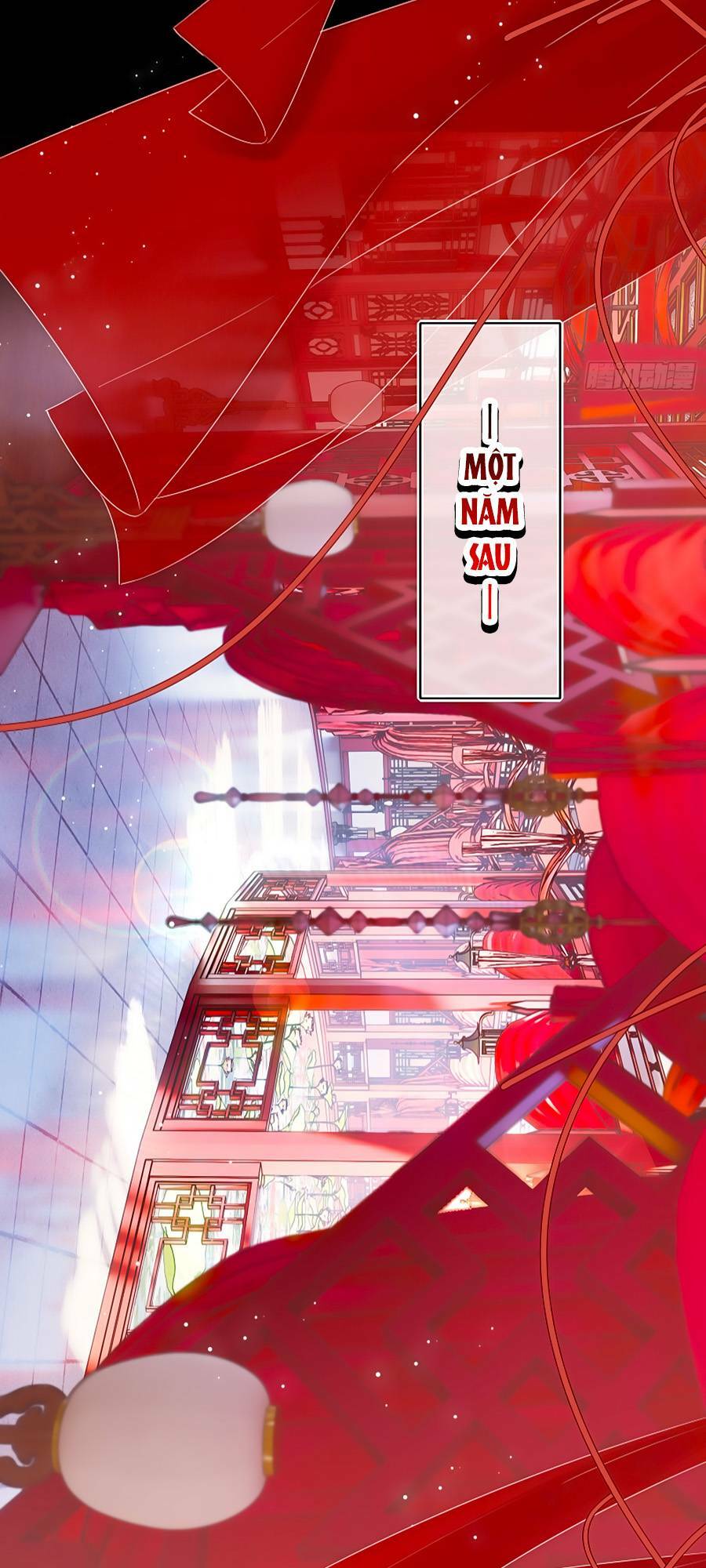 kim ốc tàng kiều chapter 84 32