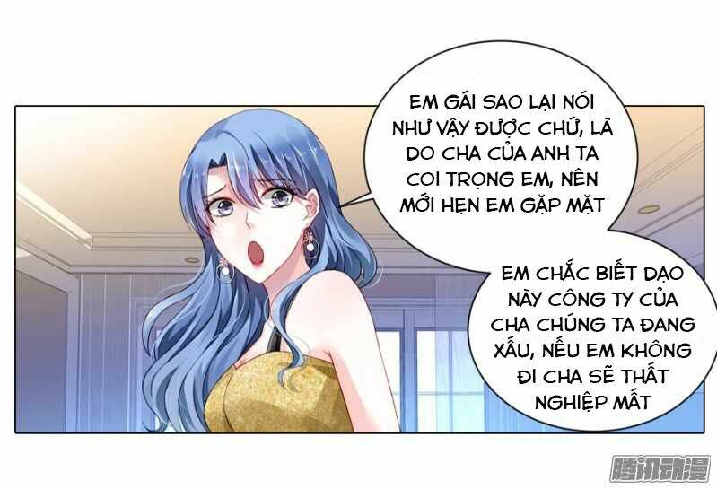 hào môn khí phụ đích xuân thiên chapter 1 44