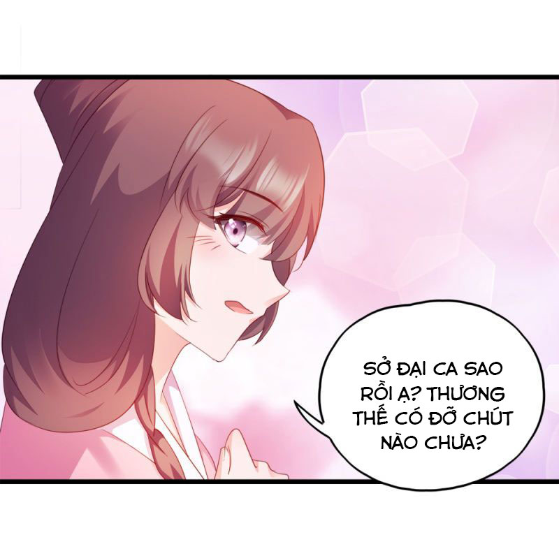 độc tâm cuồng phi khuynh thiên hạ chapter 55 4