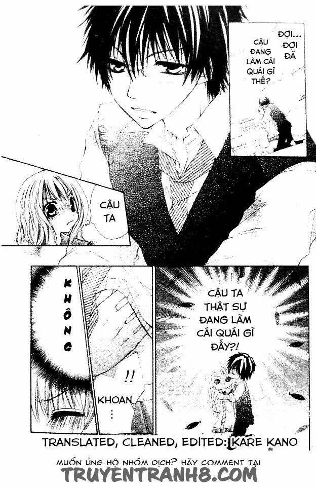 zenbu chodai chapter 10 19