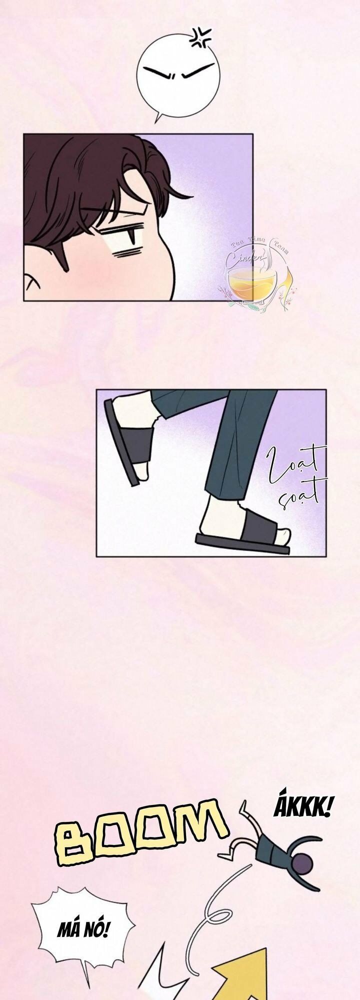 chiến lược: tình yêu trong sáng chapter 17 16