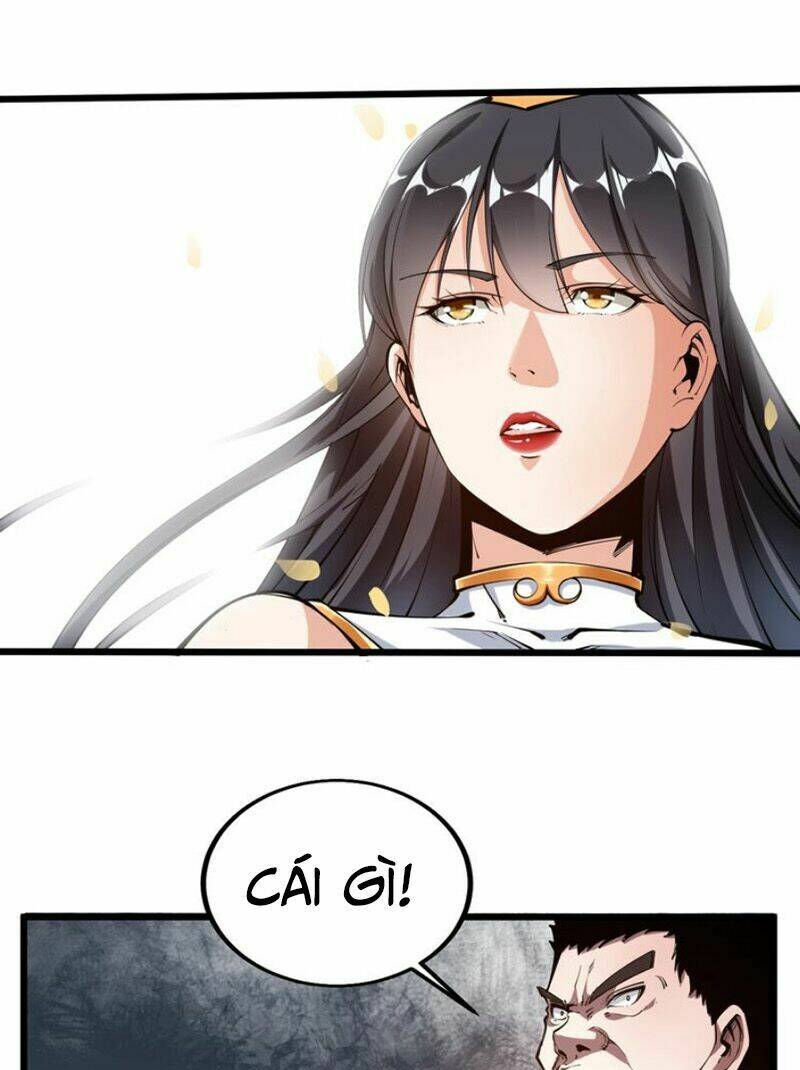 ngự thiên thần đế chapter 48.5 13