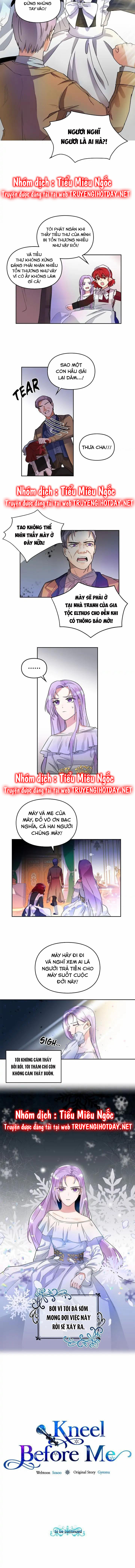 hãy nghe lời của tôi chapter 1 8