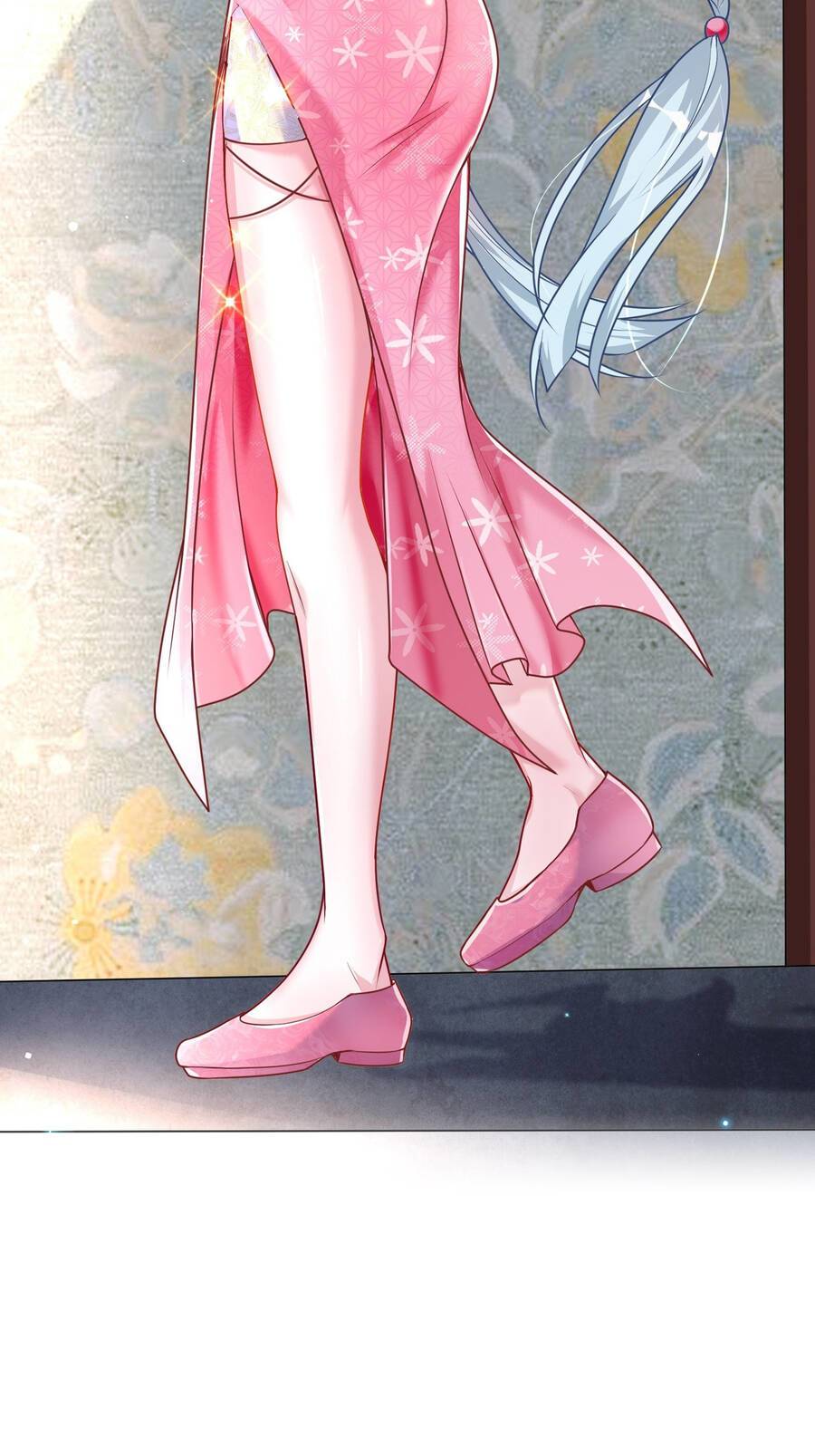 mạnh lên từ cõi chết chapter 0 27