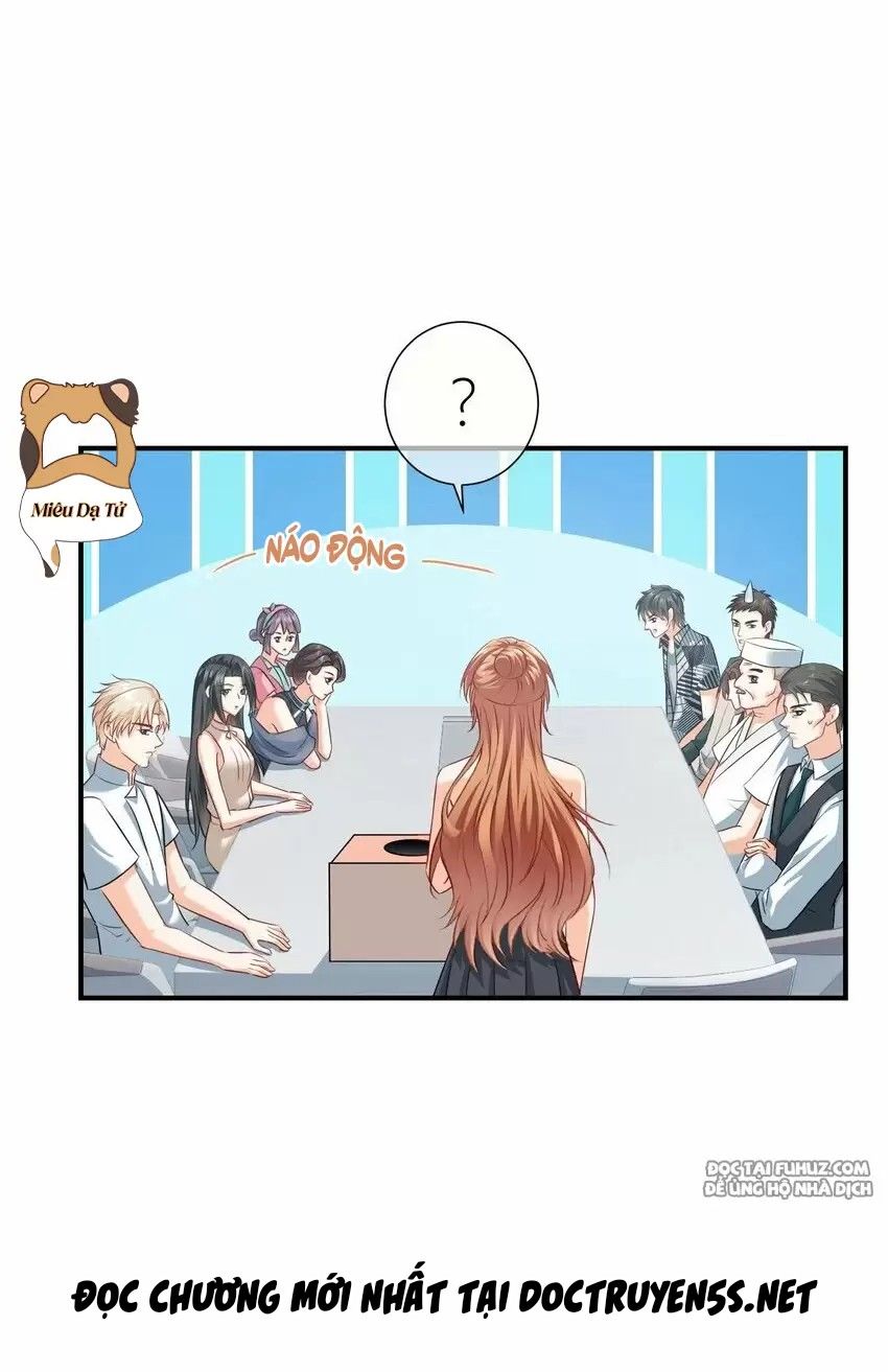 ảnh hậu một tuần mập ba cân chapter 26 33